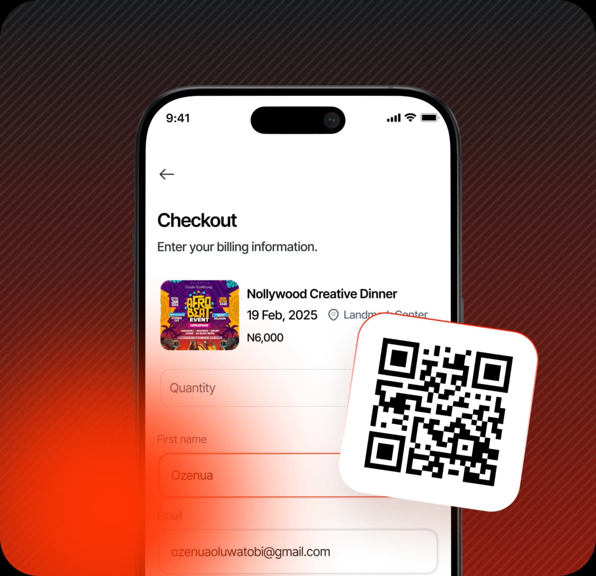 TixTango mobile tickets and event discovery